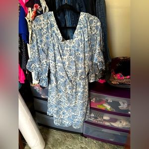 Photoshoot outfit- Indulge 1X